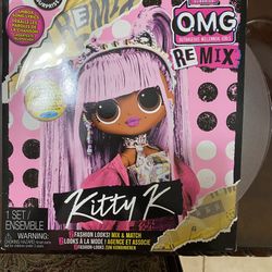Lol Omg Remix Dolls