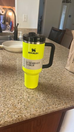 Brand new stanley