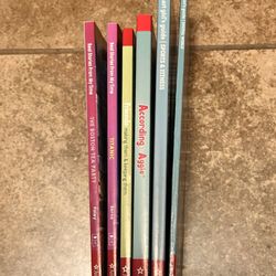 American Girl Doll Books