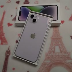 iPhone 14 Plus