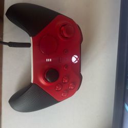Elite Series 2 Controller Basically New