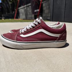Vans Shoes Men’s Size 8