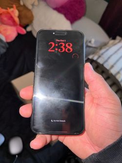 iPhone 15 Prox Max