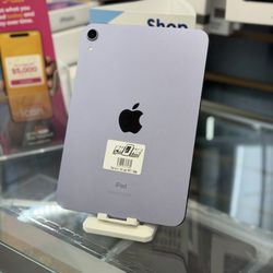 iPad Mini 6