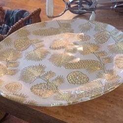 Decorative Platter