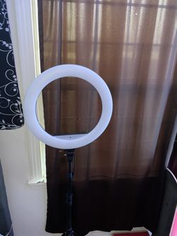 Ring Light