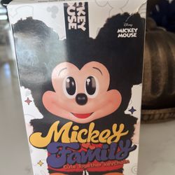 Mickey Mouse 