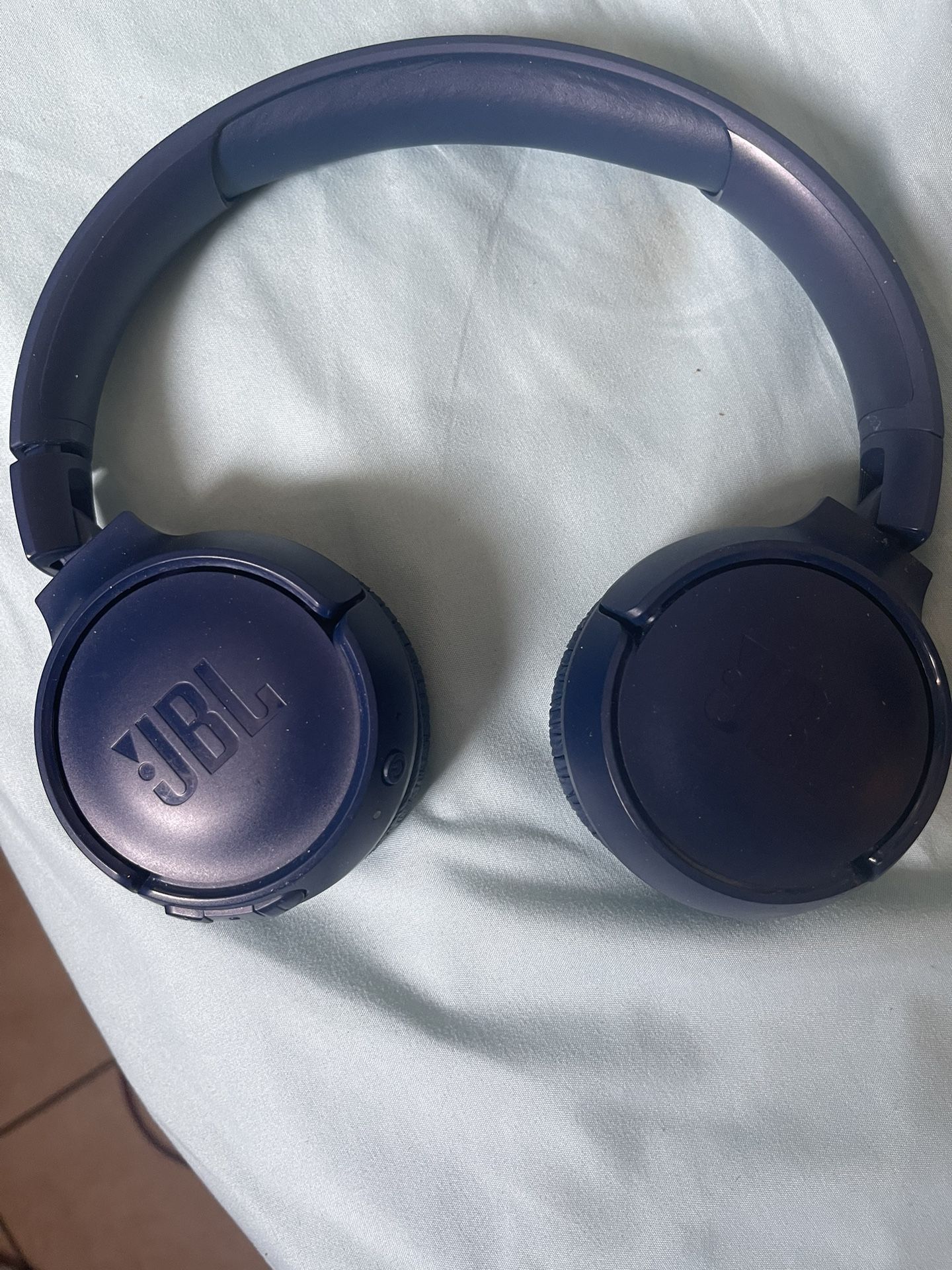 JBL Headphones Wireless 