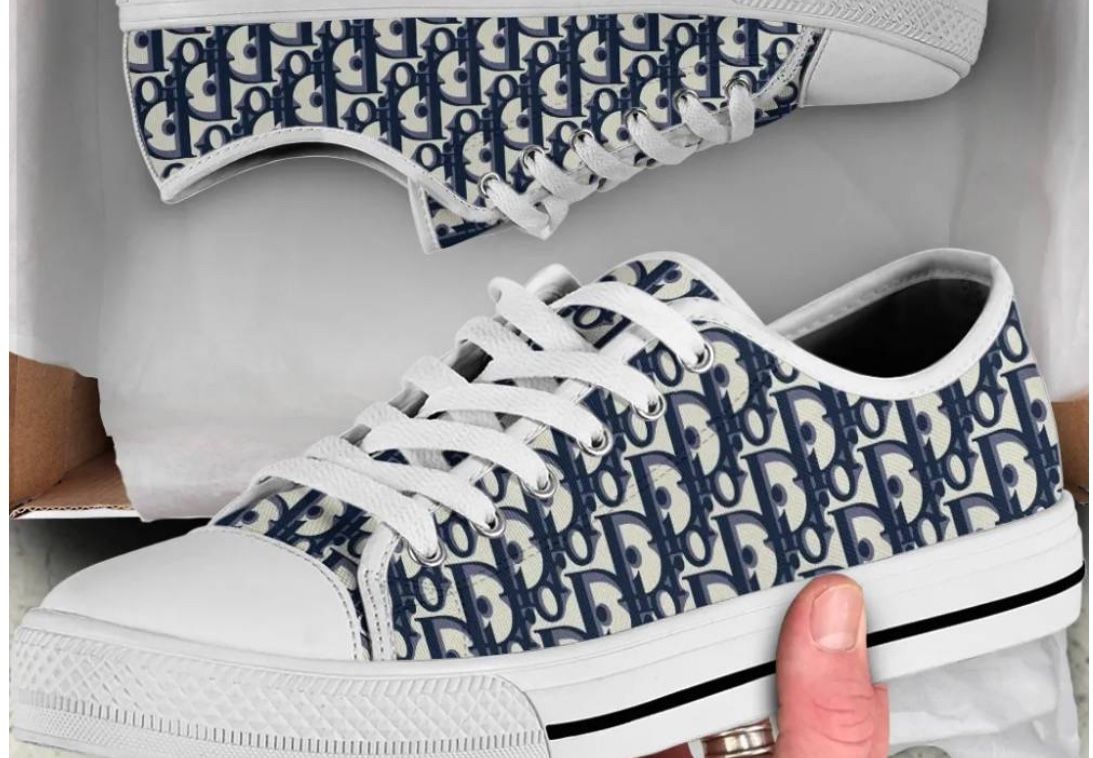 Dior Shoes