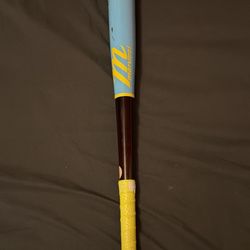 Marrucci Lindy 12 33/30 Wood bat -3