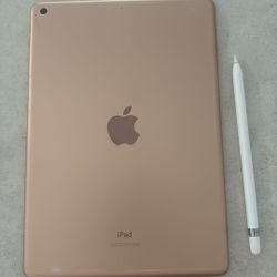 iPad 7th Gen