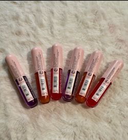 Sephora lip oil infusion $8