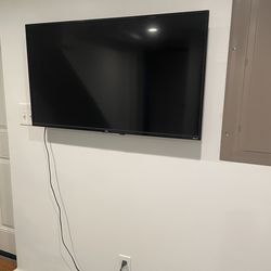 TCL 40-inch Roku TV
