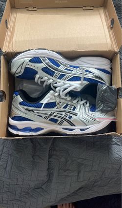 Monaco ASICS