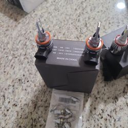 Led Headlights Bulbs 