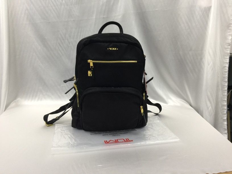 Tumi Voyageur Carson Backpack Bag