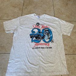 Vintage T-shirt 90s 