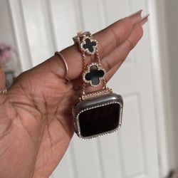 Series 4 Apple Watch