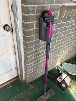 Stream mop