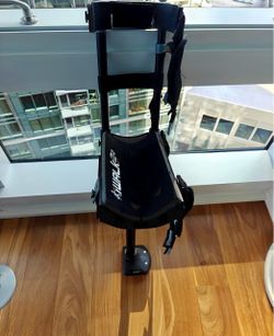 iWalk 2.0 Hands-Free Crutch