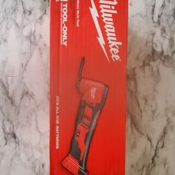 Milwaukee M18 Multi-herramienta NUEVA!!!! Milwaukee M18 Multi-tool NEW!!!