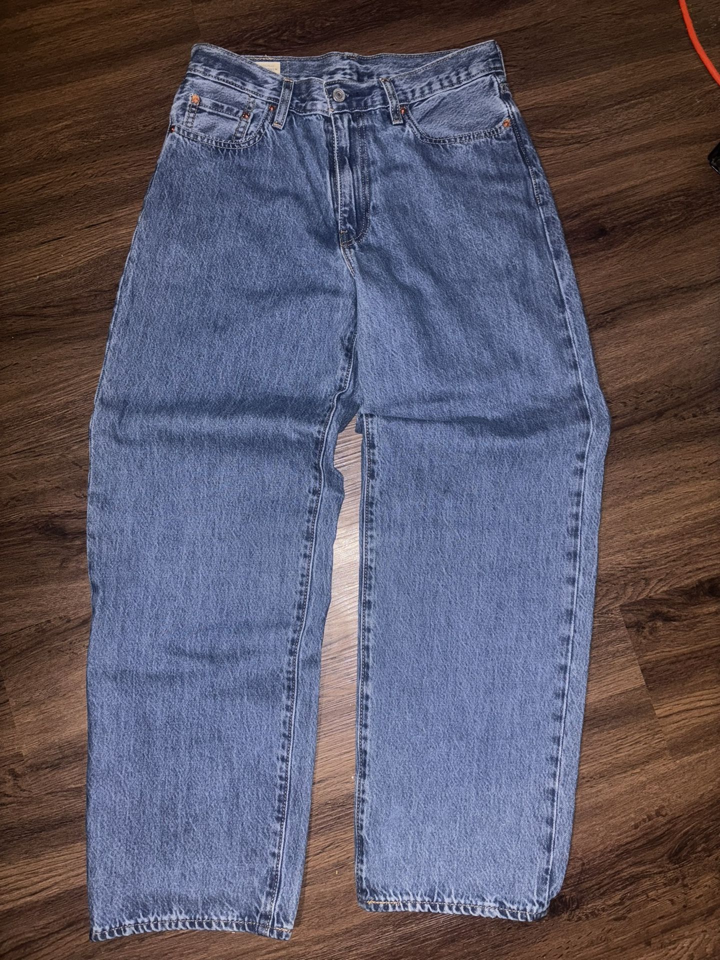 Levi’s 578 Jeans Size 32/30