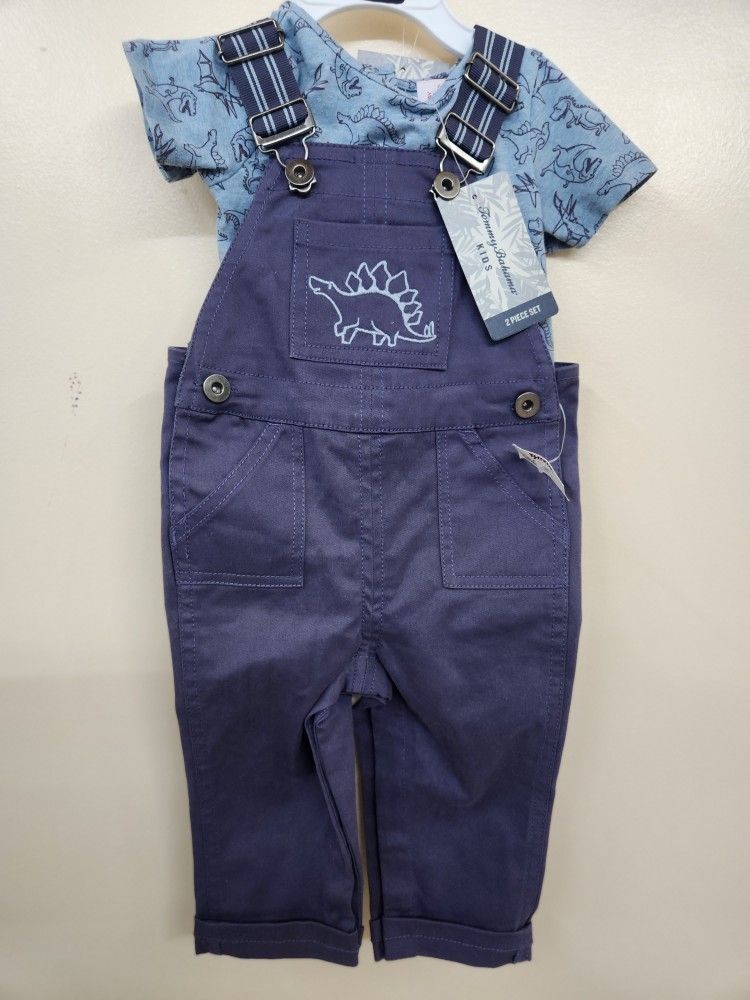 Kids Clothing