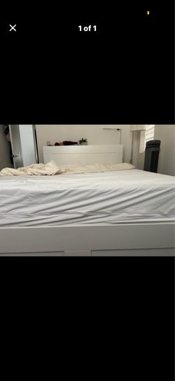 Zinus 10 inch memory foam mattress