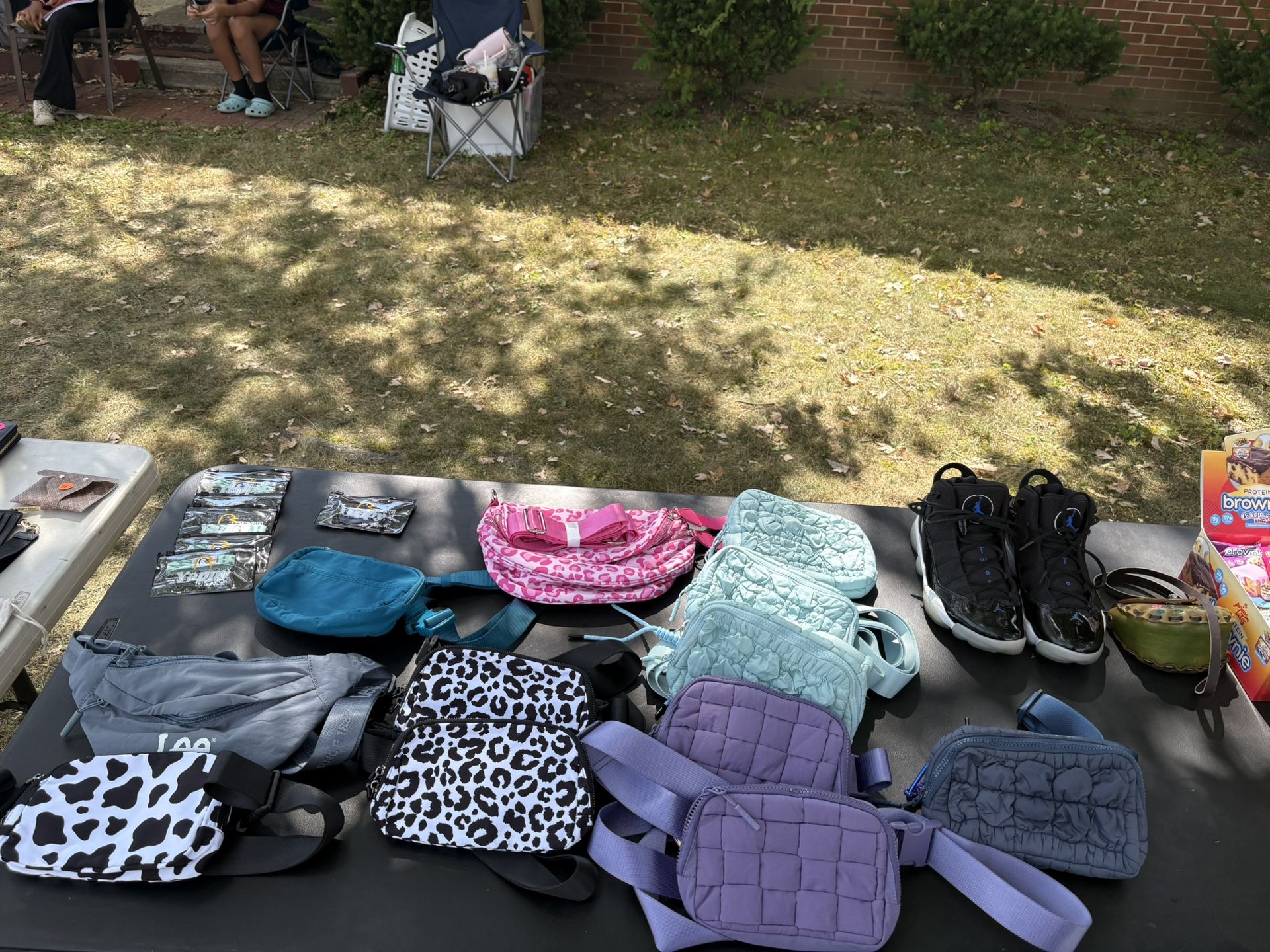 Virtual Yard Sale