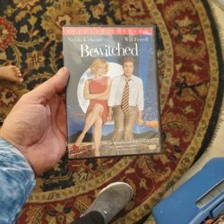 Bewitched