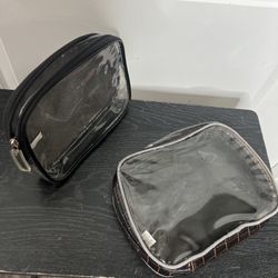 Travel Toiletries Pouch 