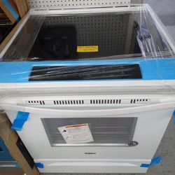 Brand New Sliding Stove For Sale