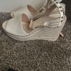 Brand New Kate Spade Wedges 