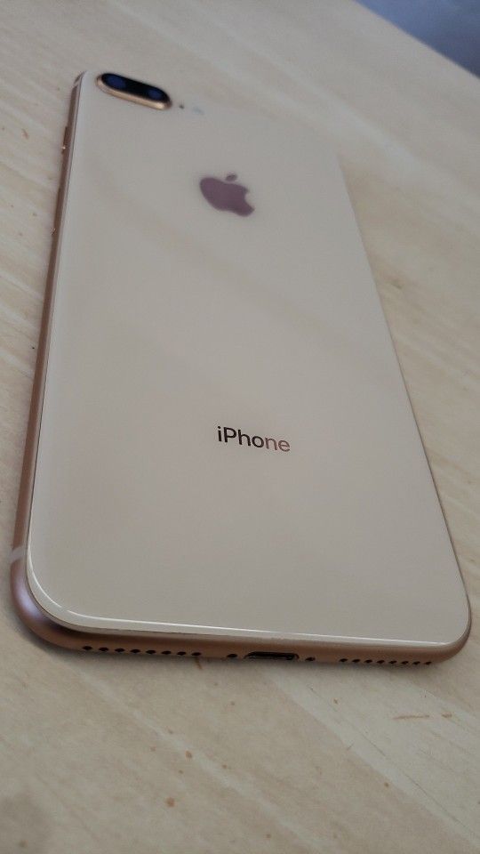 iphone 8 64gb Desbloqueado Totalmente