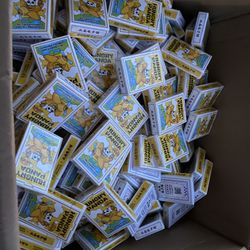 Hungry Panda Decks Of Cards