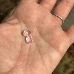 Rose Quartz, Twins