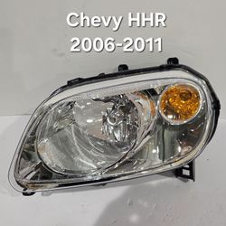 Chevy HHR 2006-2011 Driver Side Headlight 