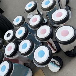 Seaway ninebot kids for parts