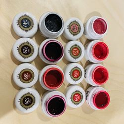Vetro Nail Gel Potted