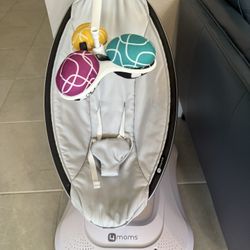 4moms Mamaroo Swing