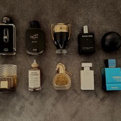 Trading or Selling Colognes ✅ 