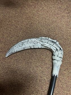 Halloween Scary Stick 