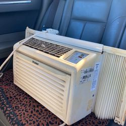 Ac Window Unit 