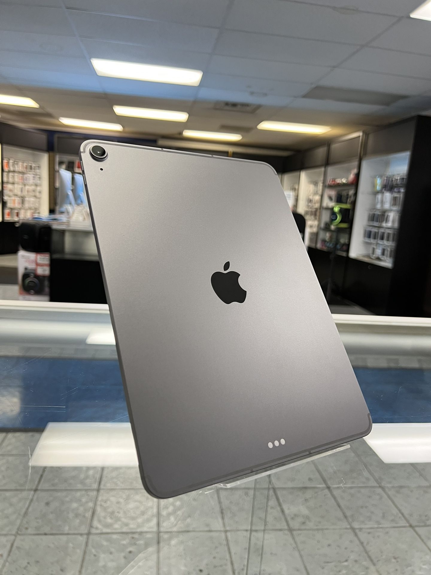 iPad Air M3 11” (2025) 128GB WiFi<E