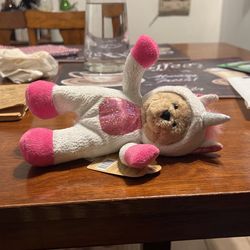 Wee Bears Unicorn Ganz