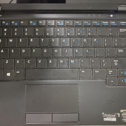 DELL Laptop latitude E7240