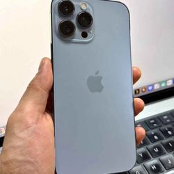 Apple iPhone 13 Pro Max 5G 