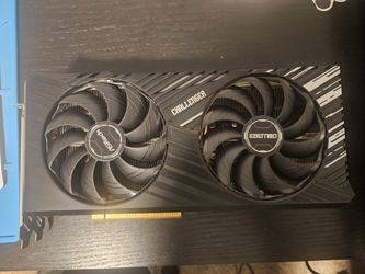 Radeon Asrock 7800 XT 16GB