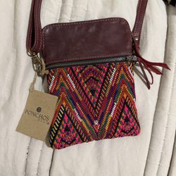 Guatemala purse