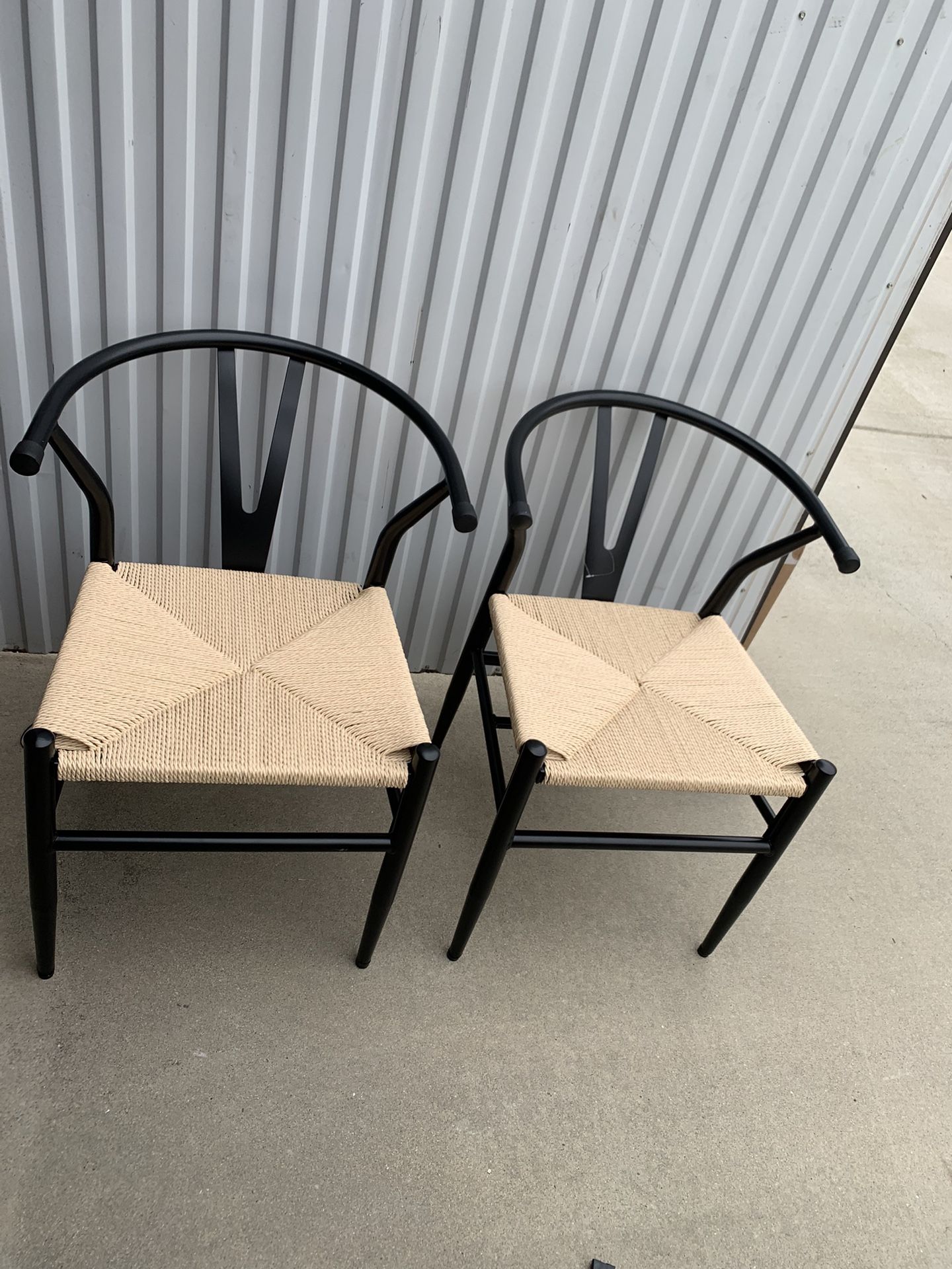 Modern Dining Chairs Set Of 2